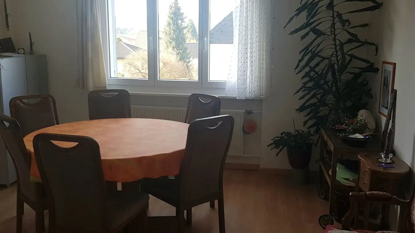 Apartment for rent - Mittelstrasse 2, 2552 Orpund - Photo 3