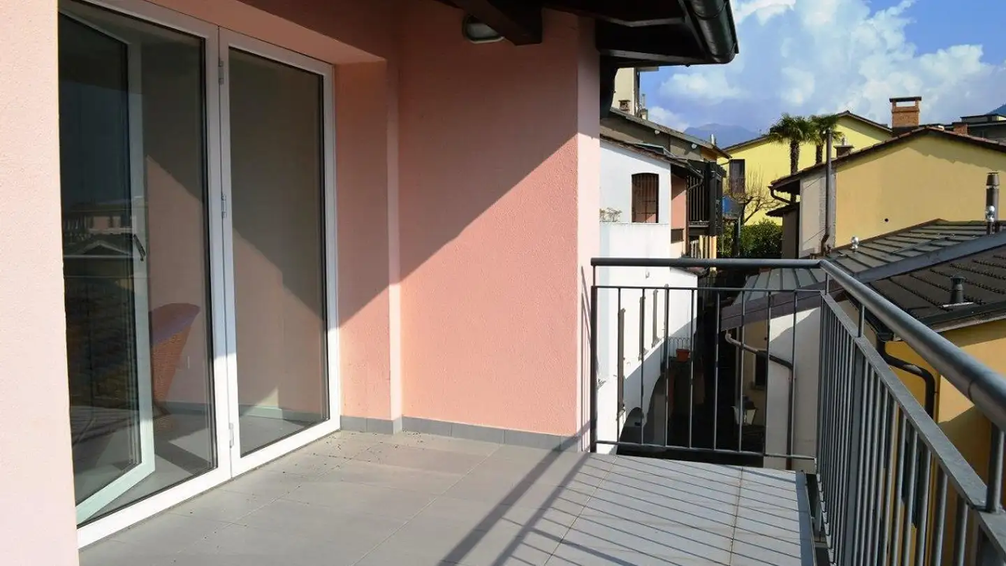 Appartamento in vendita - 6815 Melide - Foto 2