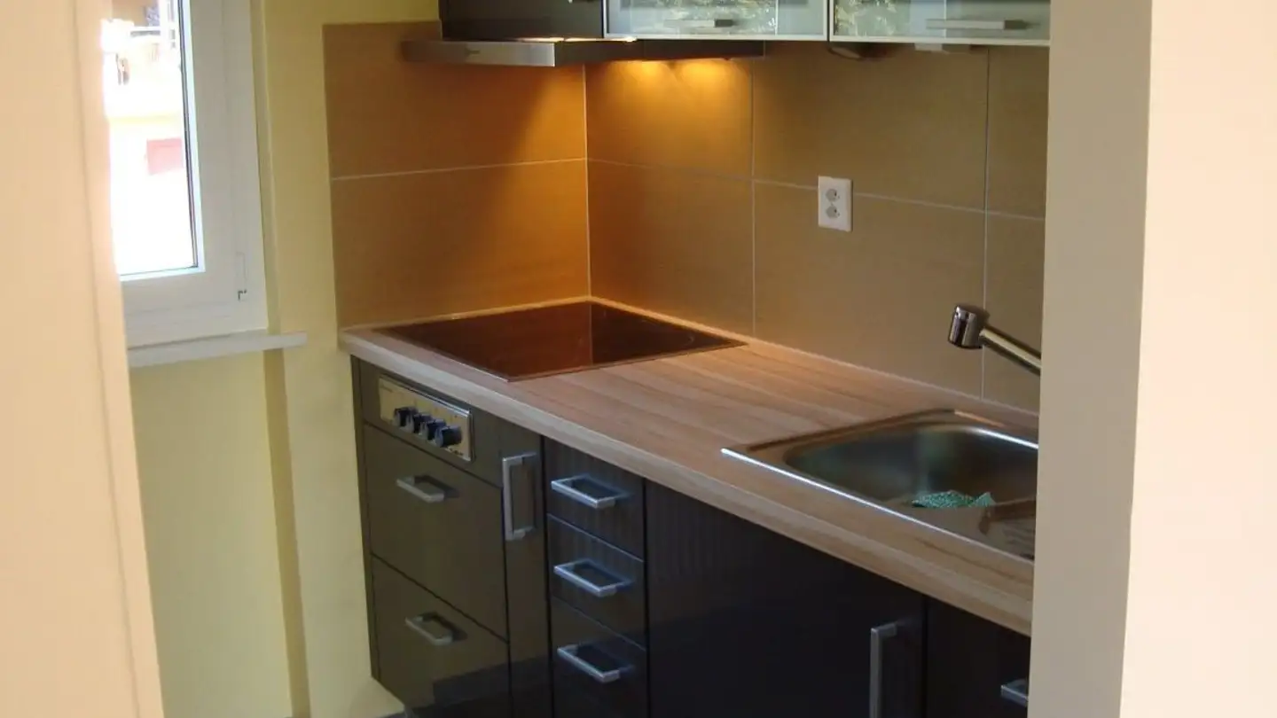 Apartment for rent - Mittelstrasse 2, 2552 Orpund - Photo 4