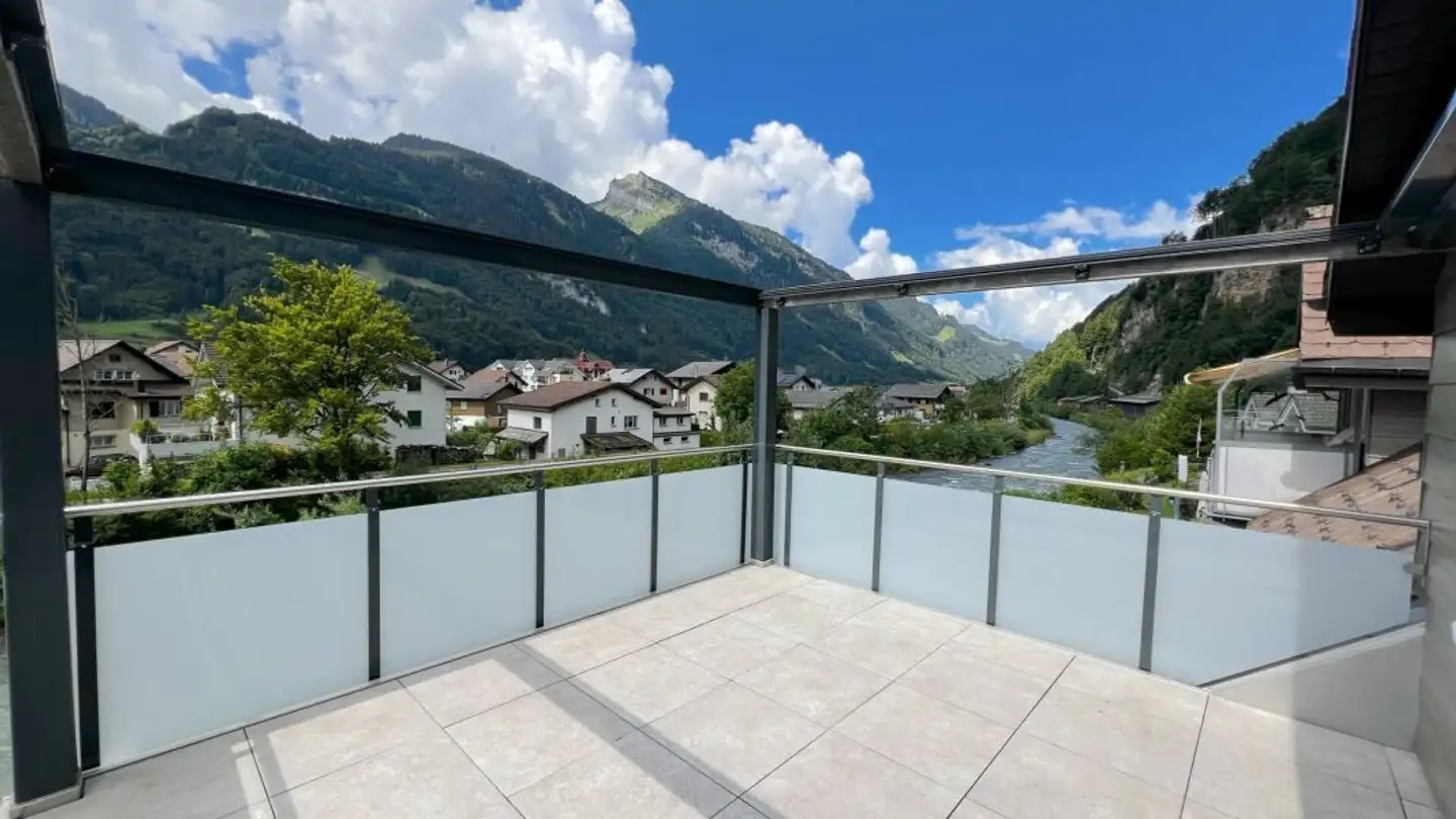 Maisonette mieten - Wil, 6436 Muotathal - Foto 3