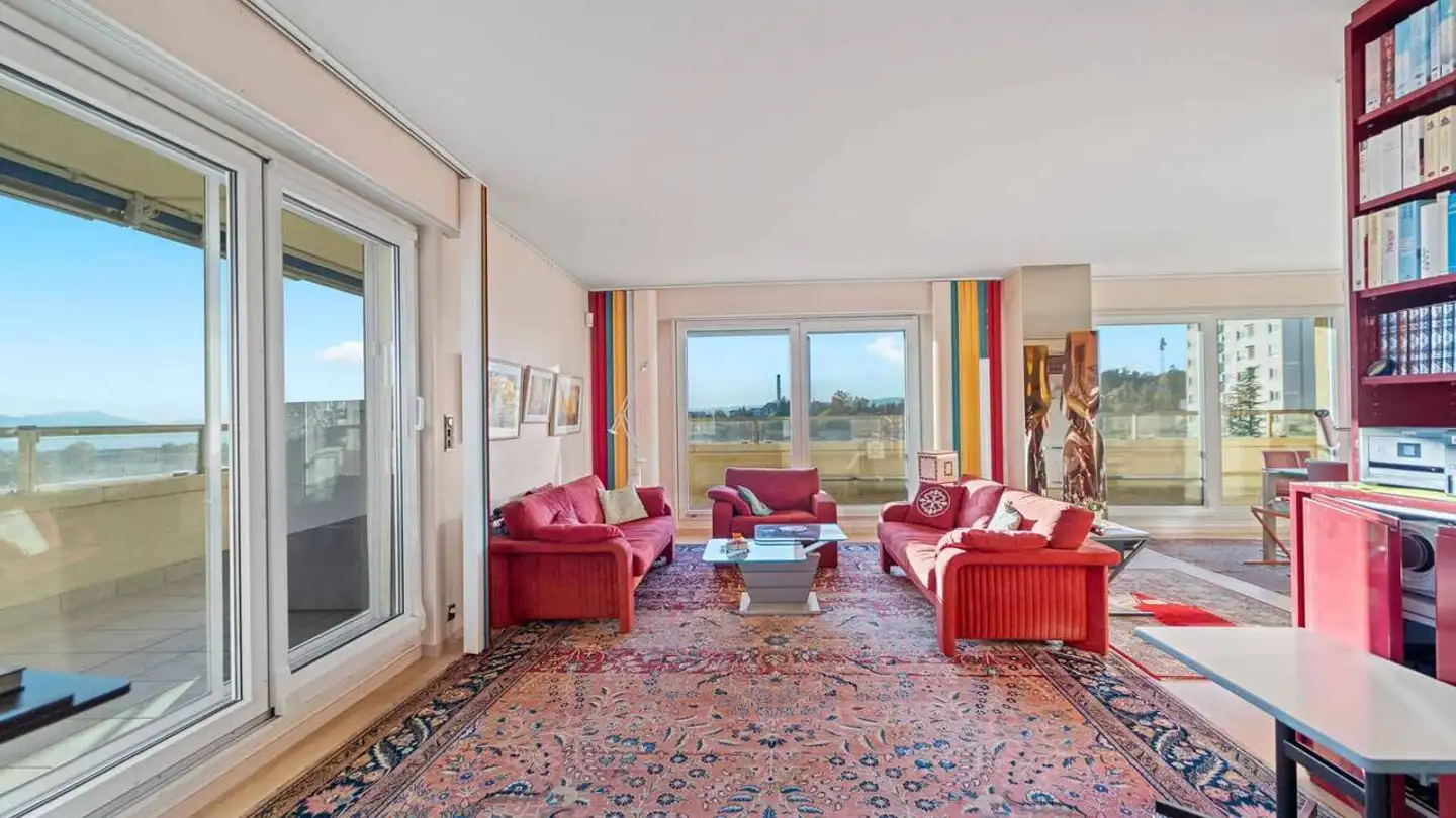 Attico in vendita - 1012 Lausanne - Photo 3