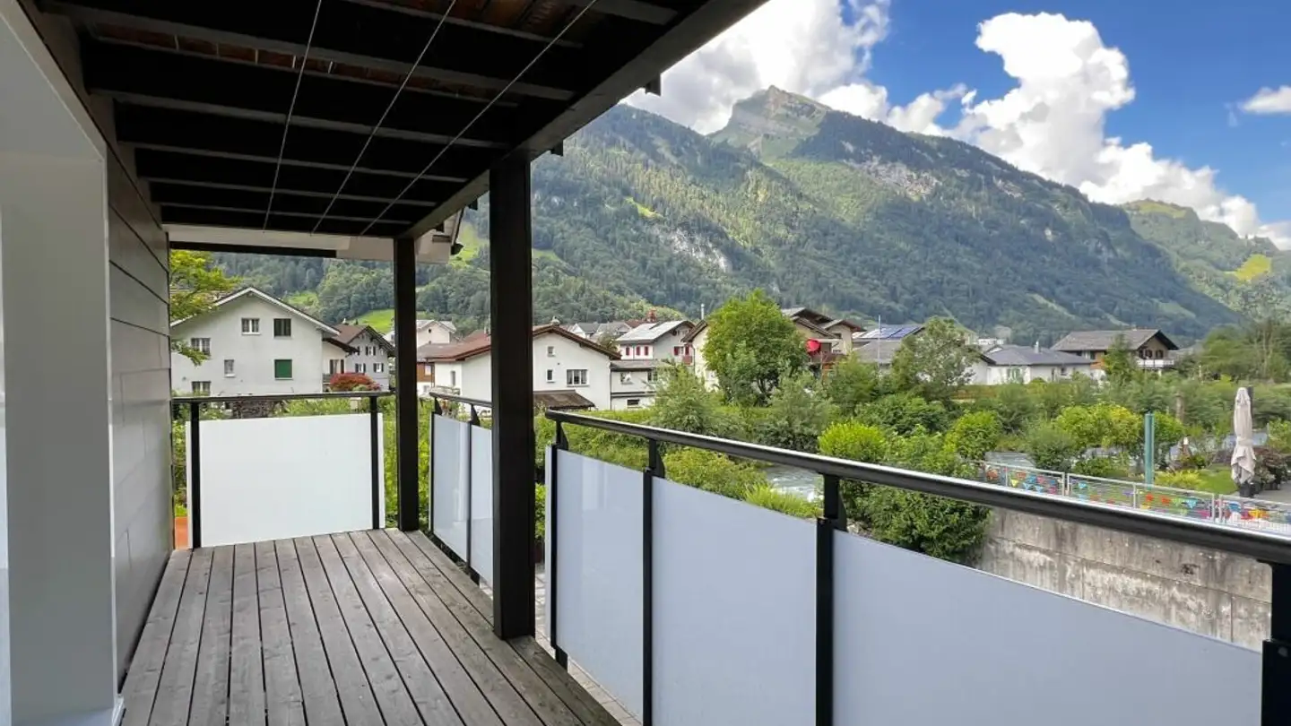 Maisonette mieten - Wil, 6436 Muotathal - Foto 4