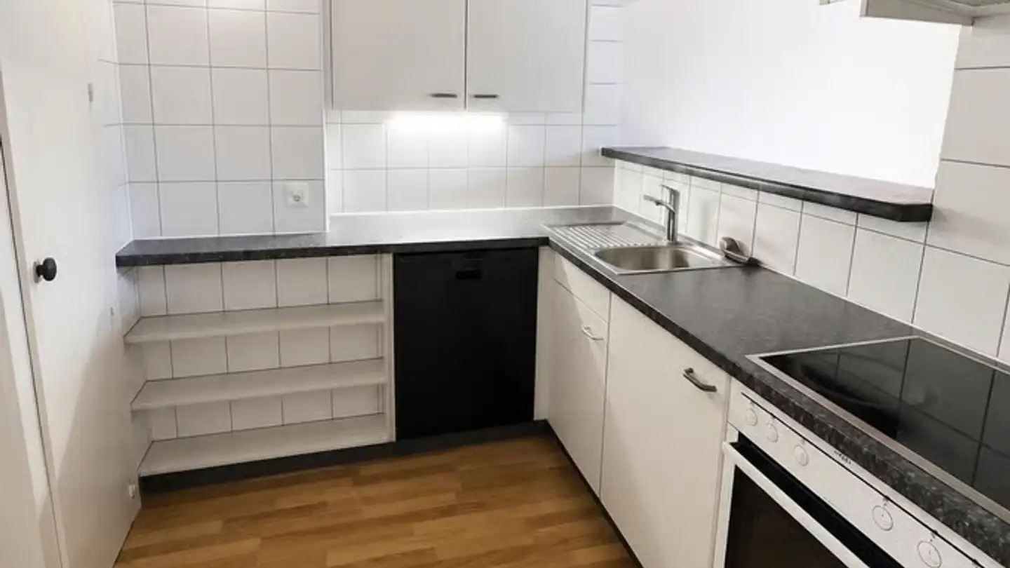 Maisonette mieten - Rue Des Tilleuls 10, 1800 Vevey - Foto 2