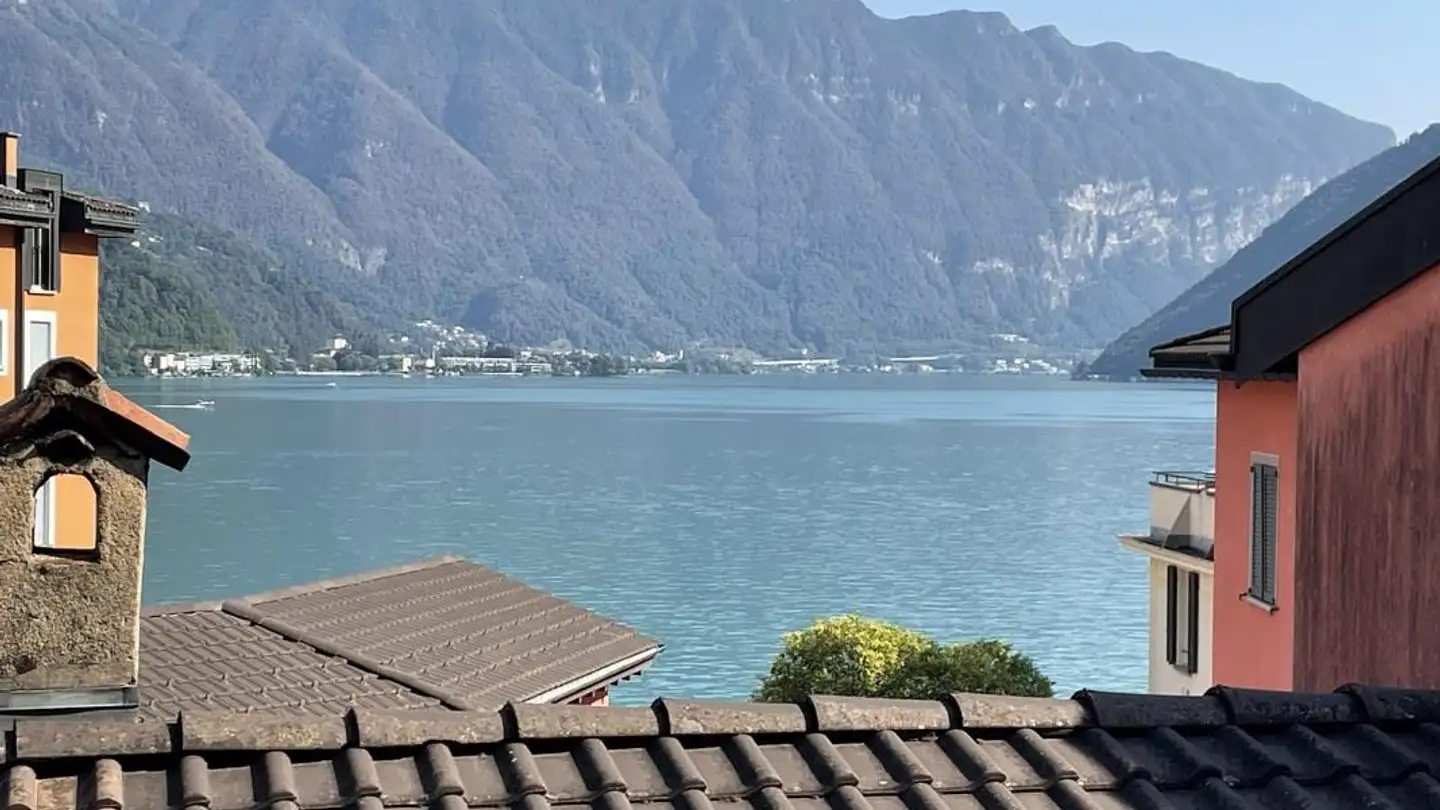 Apartment for sale - 6815 Melide