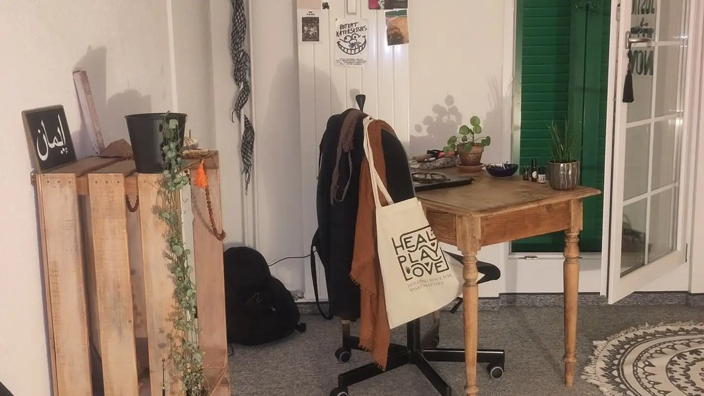 Single room for rent - Obere Reppischstrasse 13, 8953 Dietikon - Photo 3