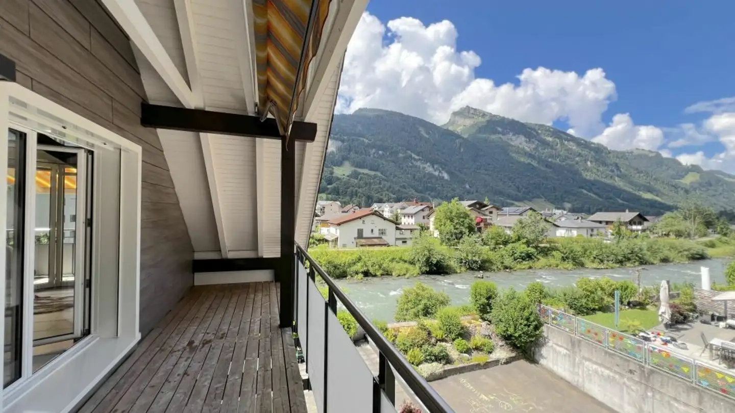 Maisonette mieten - Wil, 6436 Muotathal - Foto 2