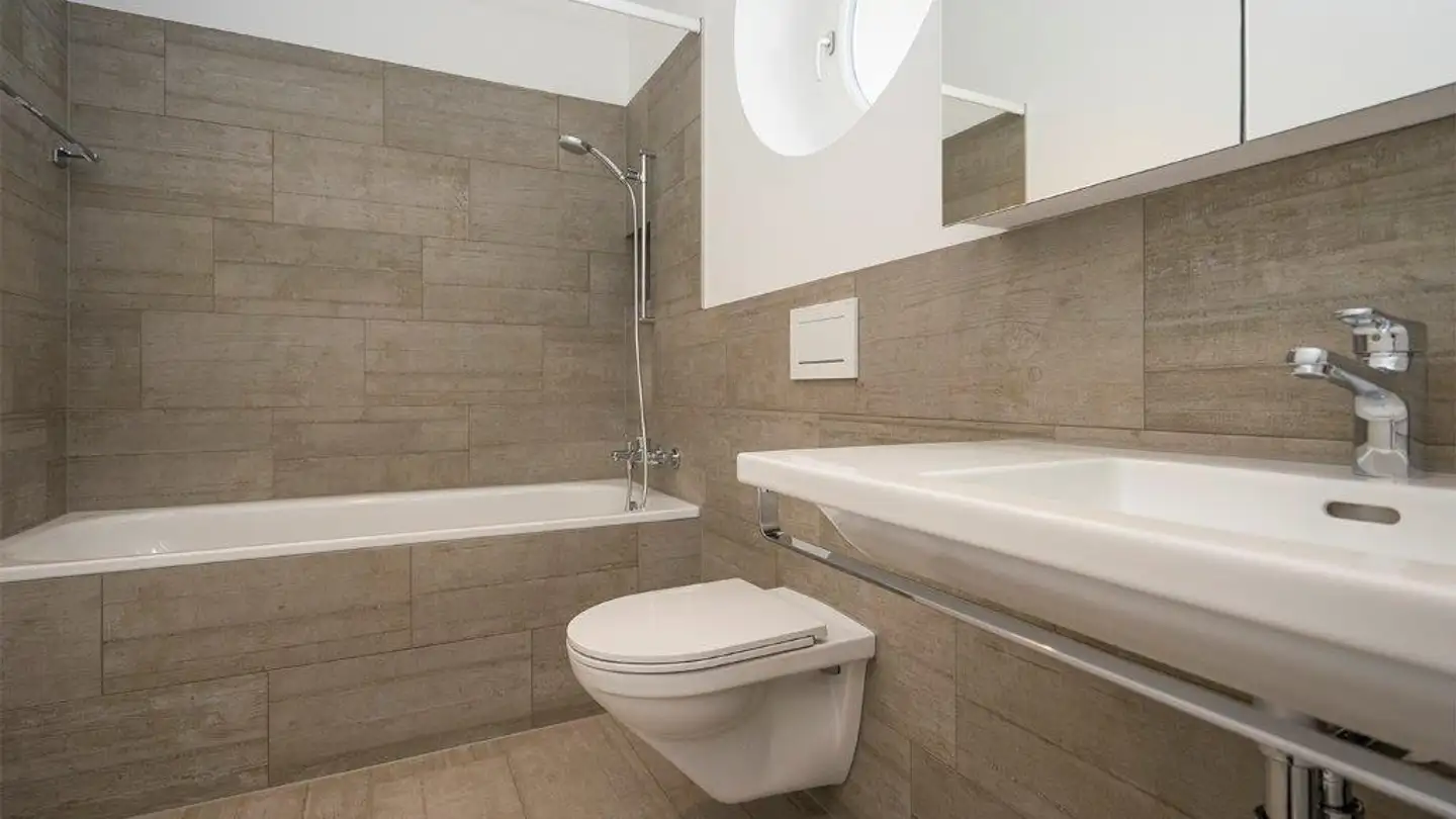 Loft mieten - Wasserwerkgasse 7a, 3011 Bern - Foto 3