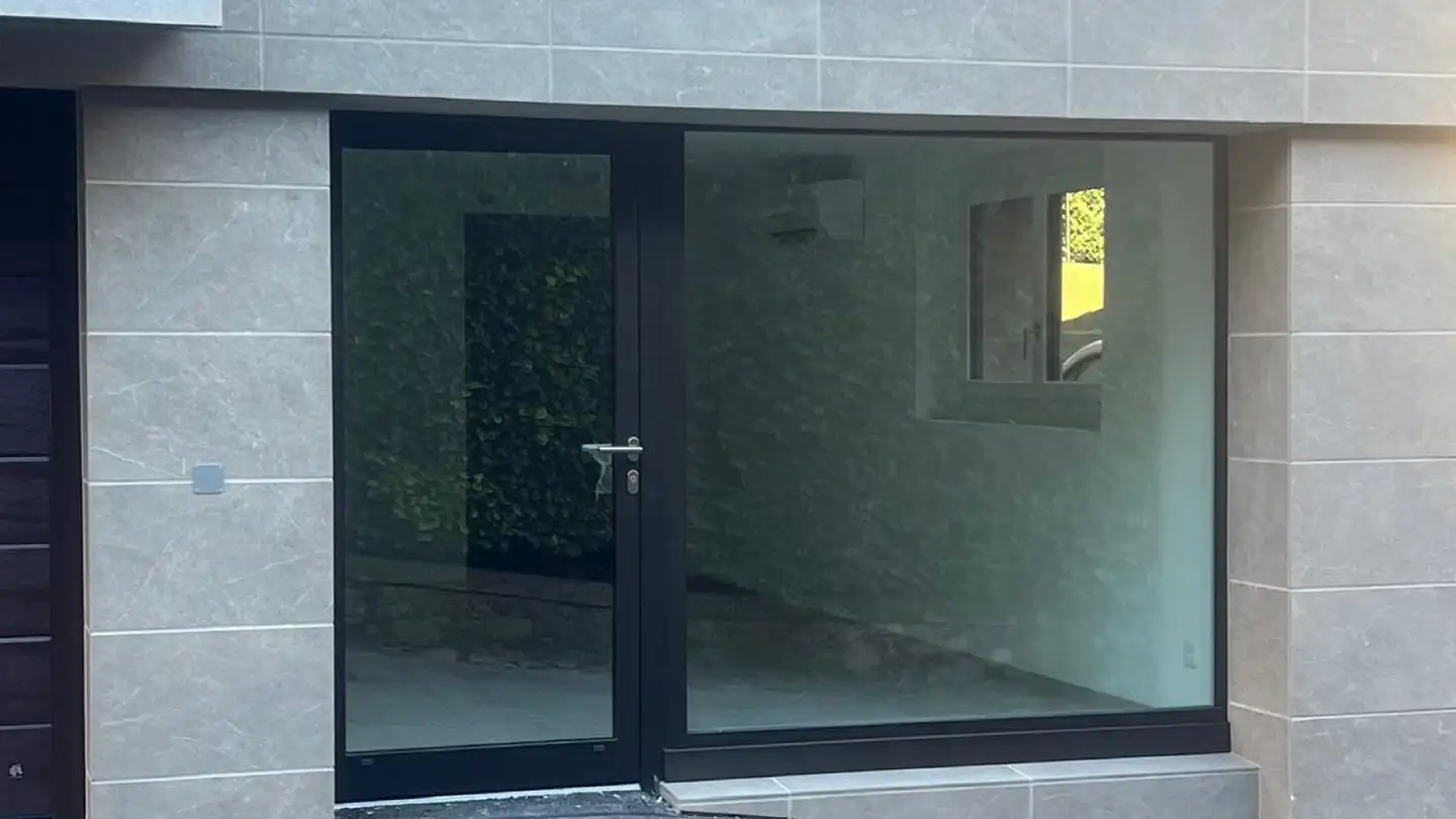 Wohnung mieten - Via Silvio Calloni, 6900 Lugano