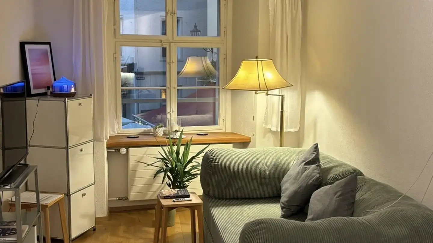 Appartamento in affitto - 7000 Chur