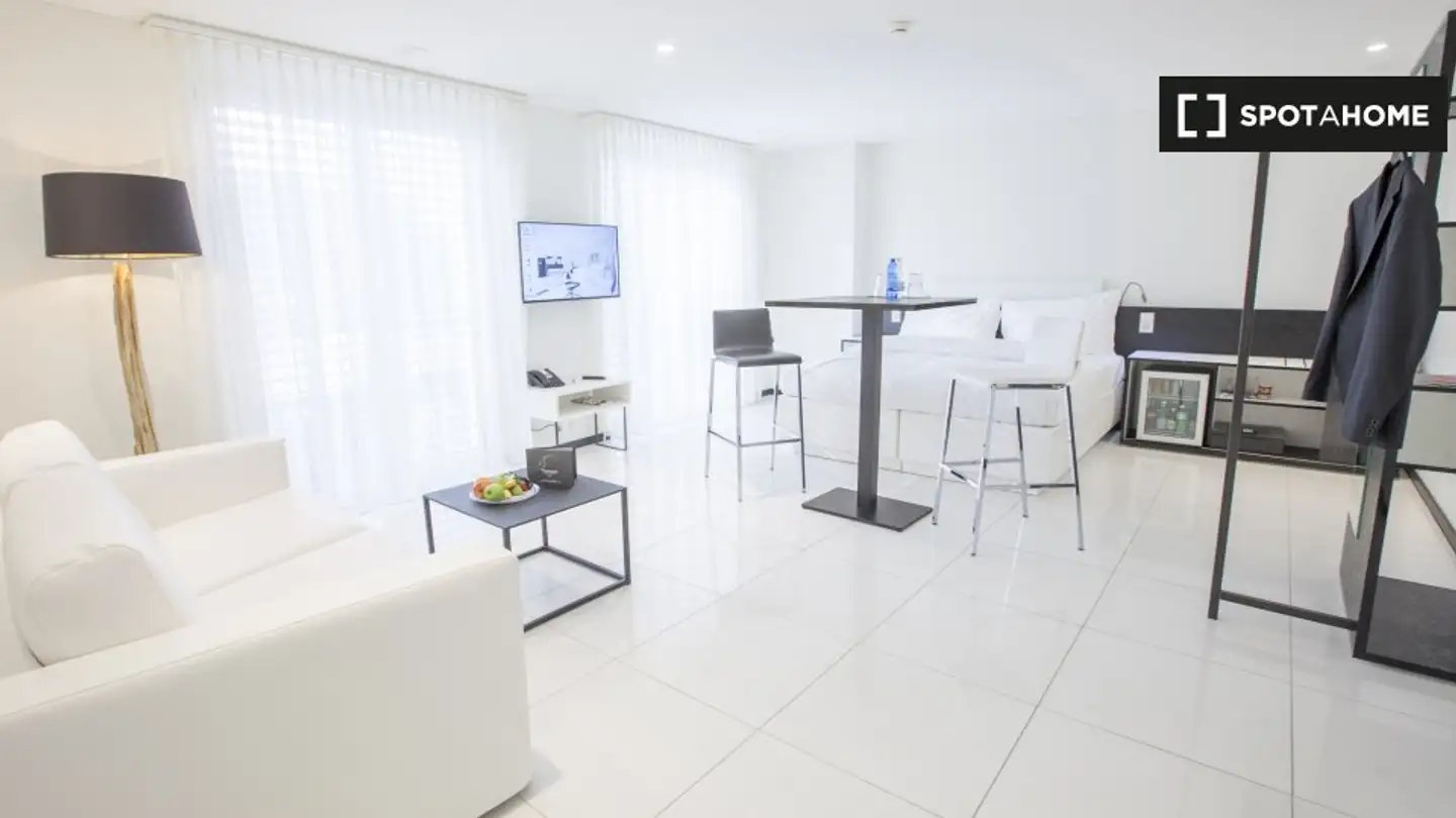 Studio in affitto - 8105 Regensdorf - Foto 3