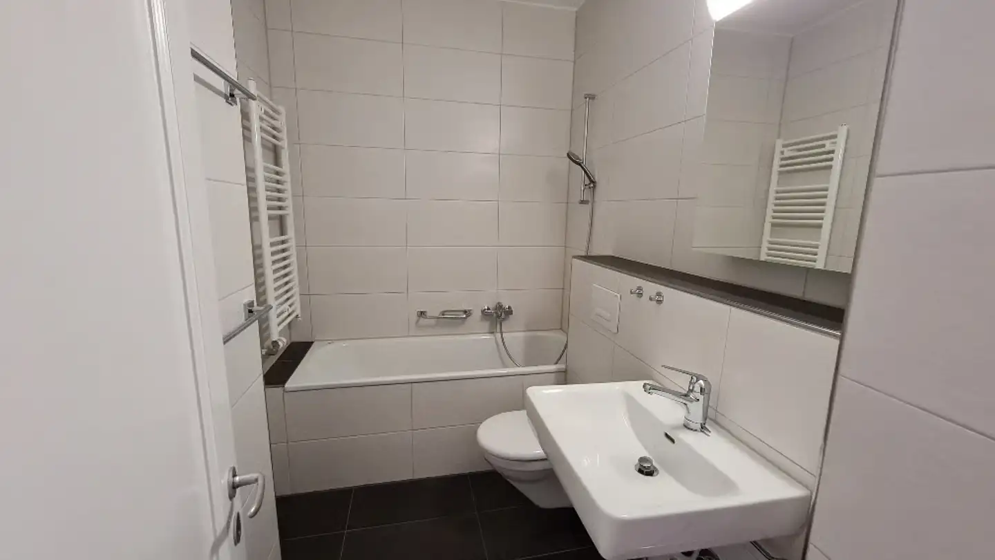 Appartement à louer - Egelbergstrasse 5, 3006 Bern - Photo 3