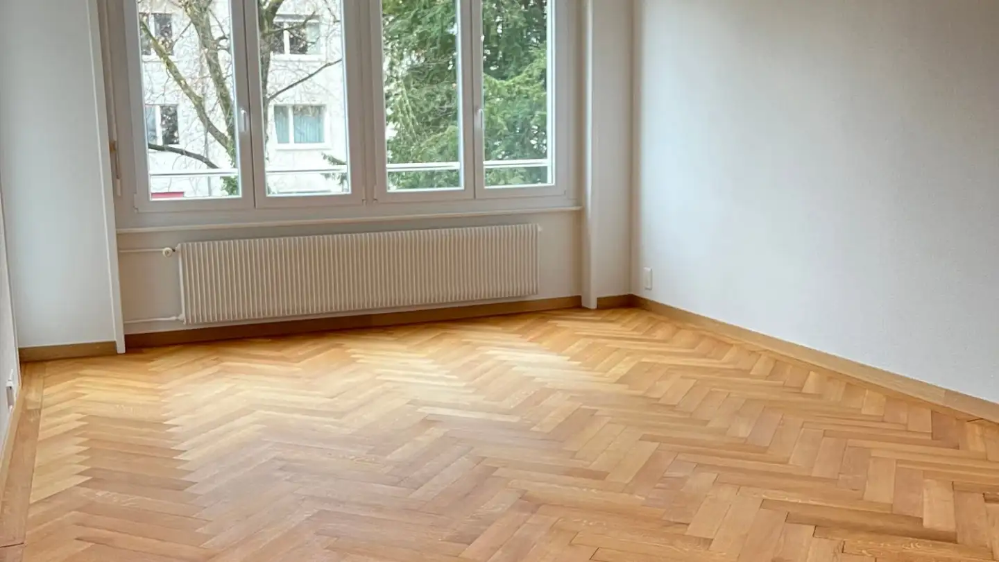 Appartement à louer - Egelbergstrasse 5, 3006 Bern - Photo 4