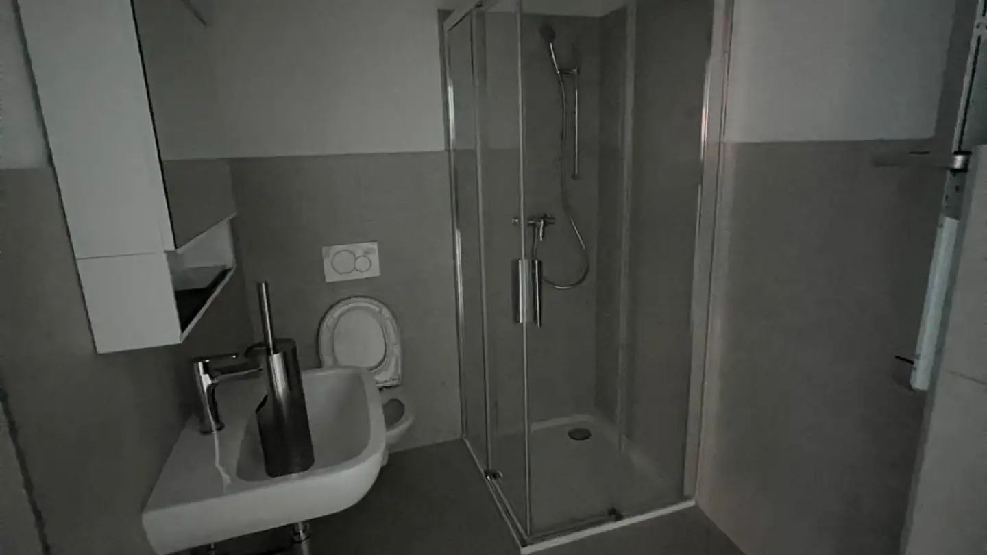 Wohnung mieten - Via Silvio Calloni, 6900 Lugano - Foto 4