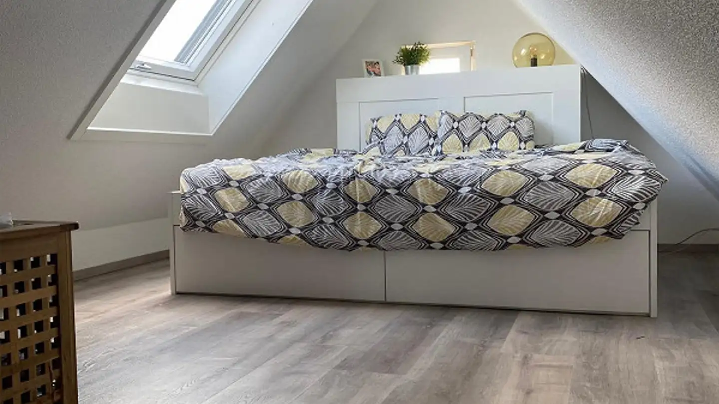 Appartamento in affitto - Bahnhofstrasse 8, 4460 Gelterkinden - Foto 2