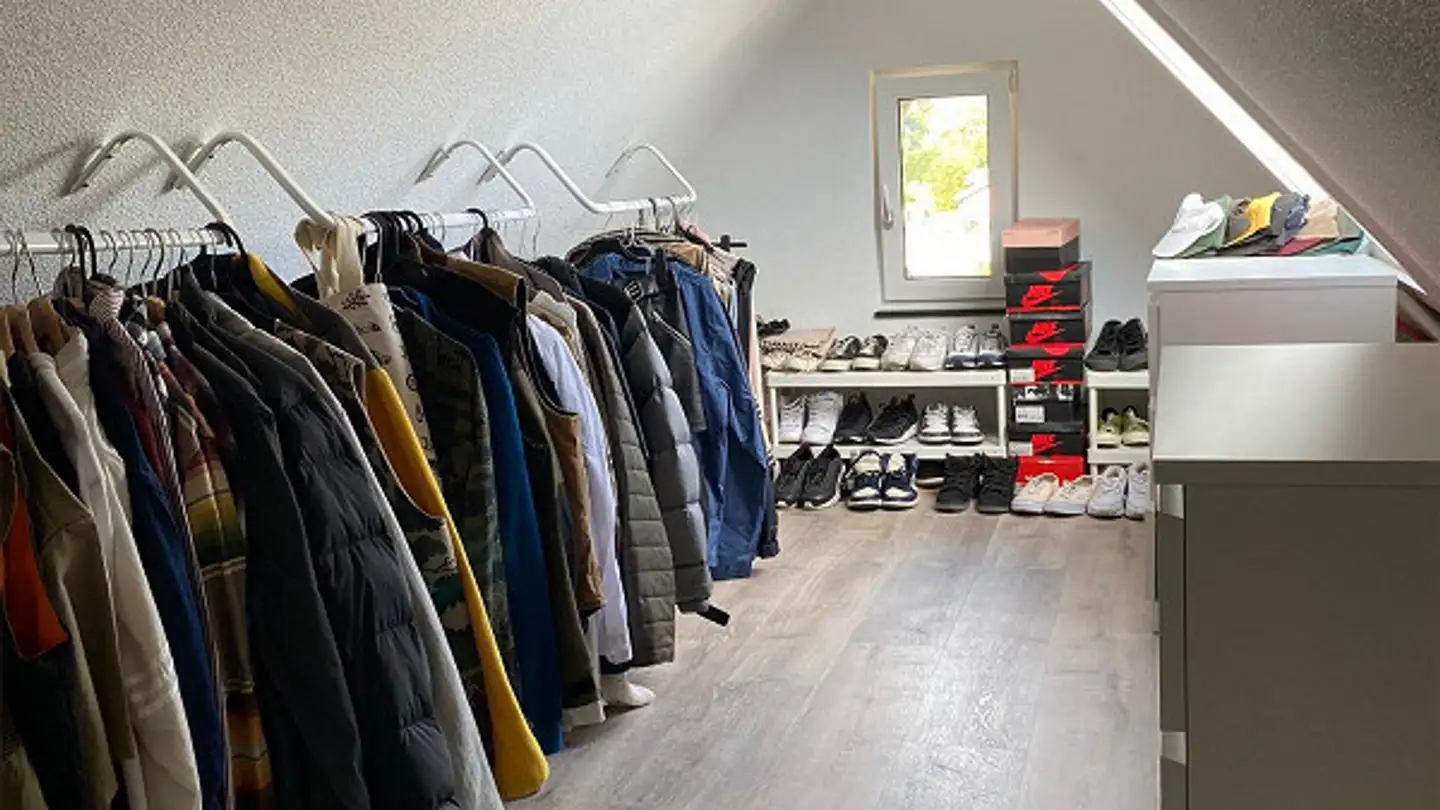 Appartamento in affitto - Bahnhofstrasse 8, 4460 Gelterkinden - Foto 3