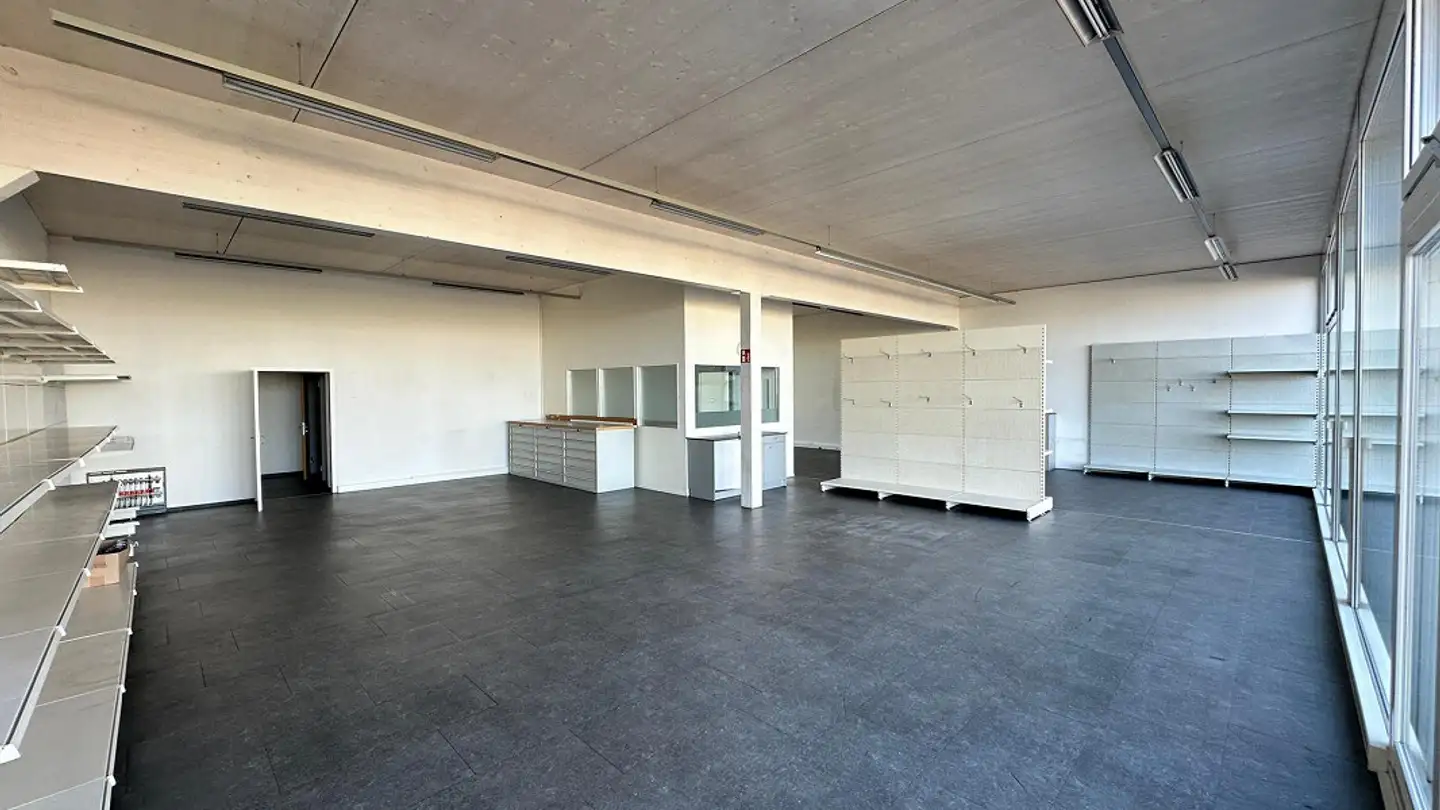 Commerciale in affitto - Hauptstrasse 106, 9422 Staad SG - Photo 2