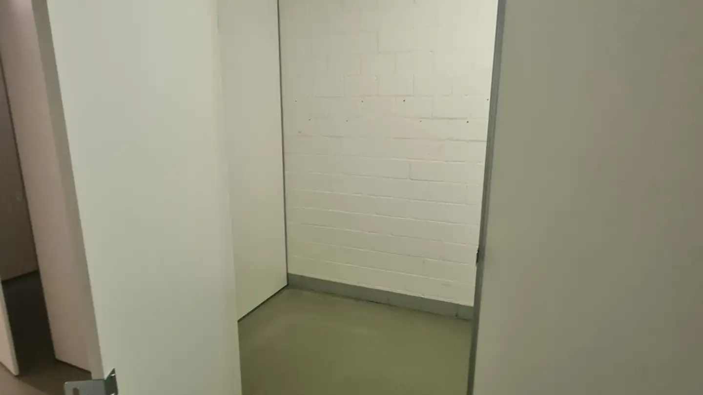 Spazio di archiviazione in affitto - Buchgrindelstrasse, 8620 Wetzikon ZH - Foto 4