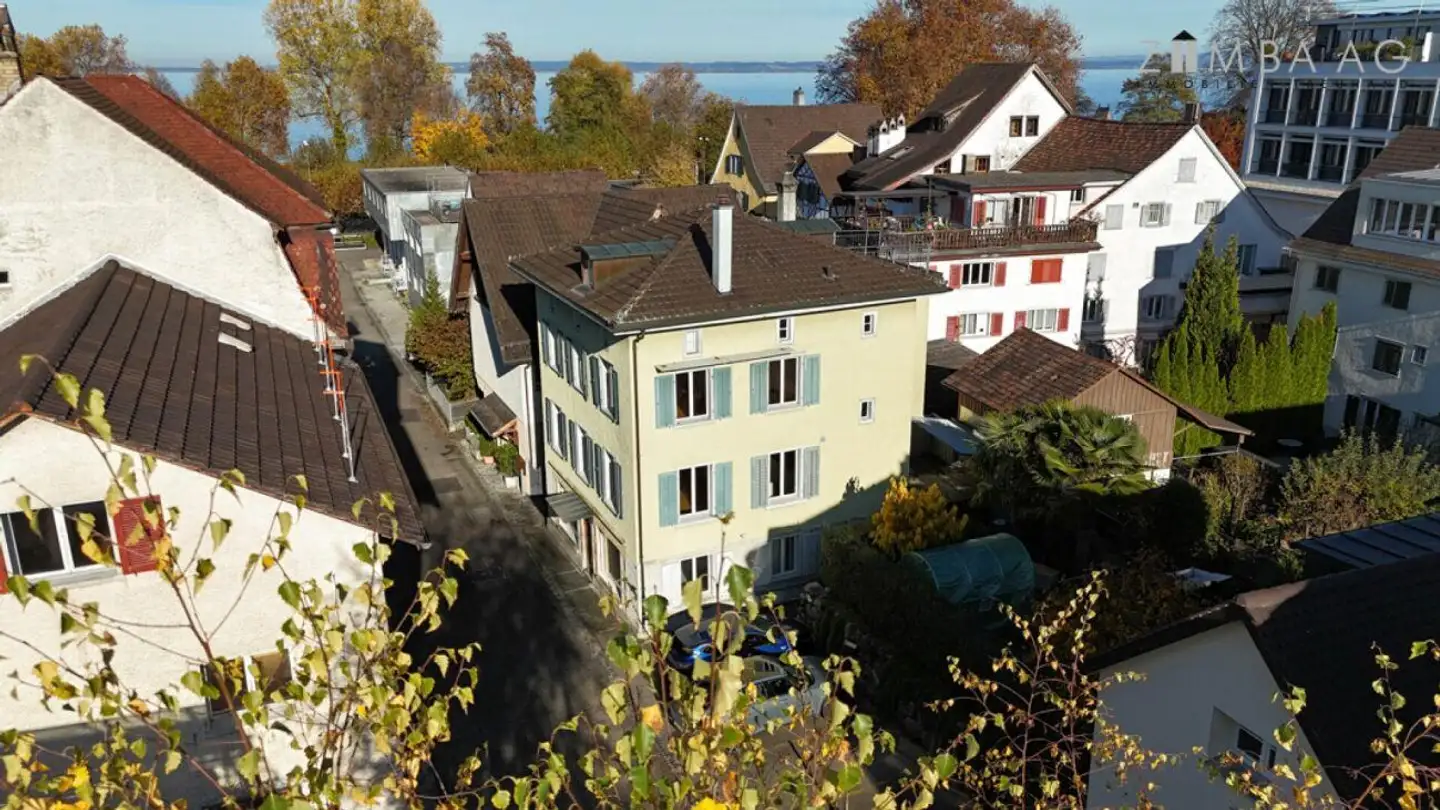 Casa singola in vendita - Badgasse 8, 9320 Arbon - Photo 3