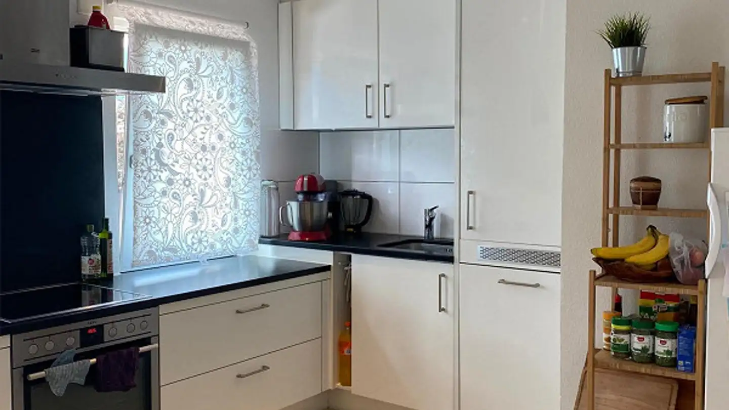 Apartment for rent - Bahnhofstrasse 8, 4460 Gelterkinden - Photo 3