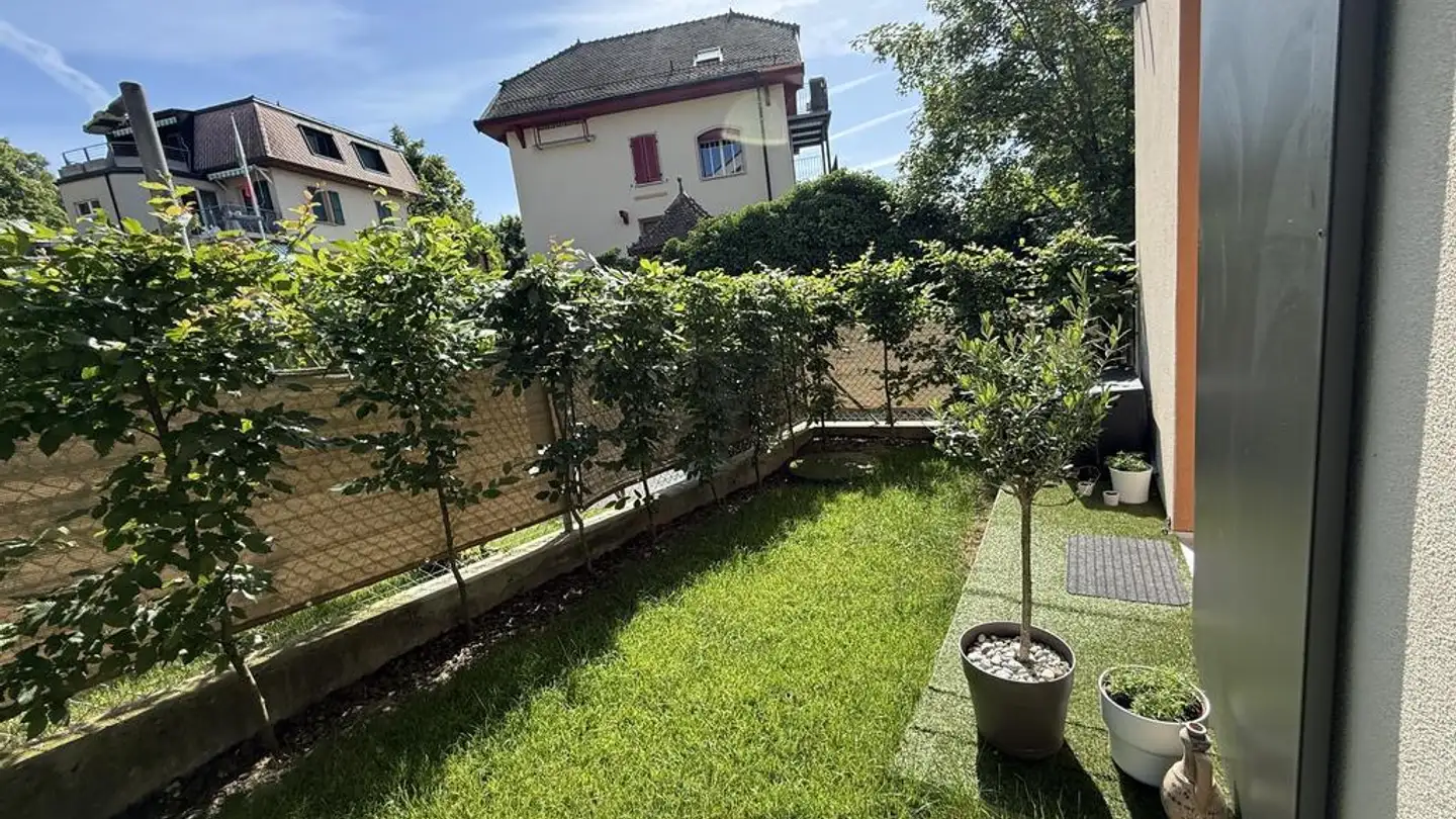 Apartment for rent - Chemin Du Parc 3b, 1030 Bussigny - Photo 3