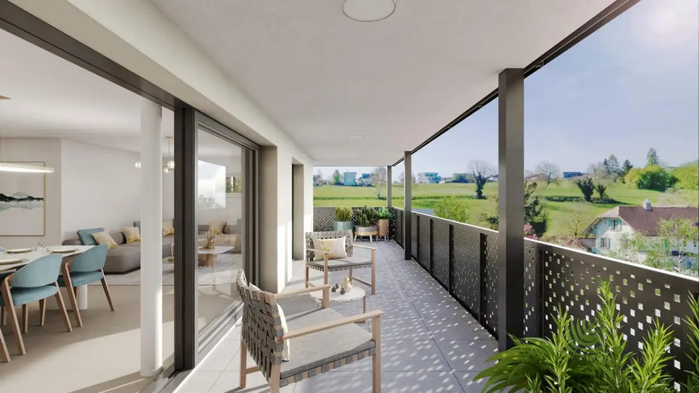 Appartamento in vendita - Champ Olivier 15, 3280 Murten