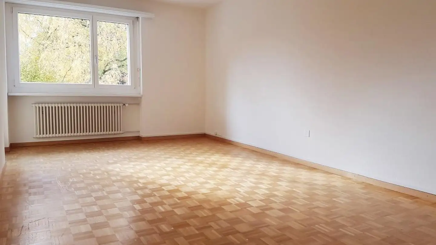Apartment for rent - Schulstrasse, 5415 Nussbaumen AG