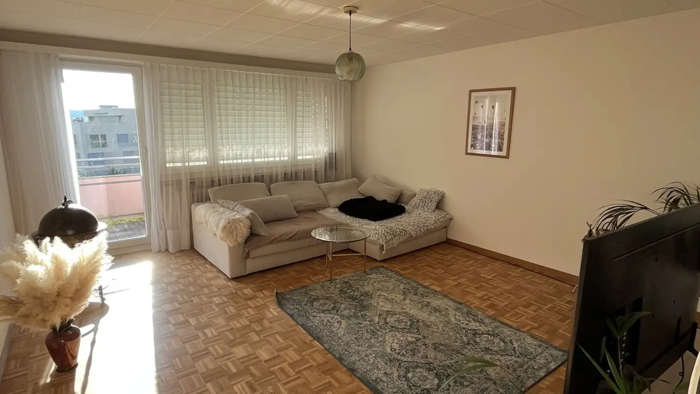 Appartamento in affitto - Unterfeldstrasse 6, 5312 Döttingen