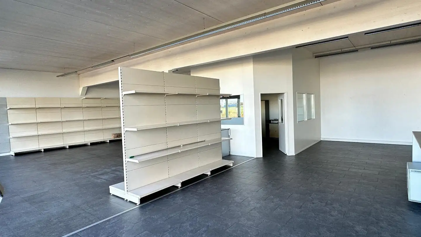 Commerciale in affitto - Hauptstrasse 106, 9422 Staad SG - Photo 4