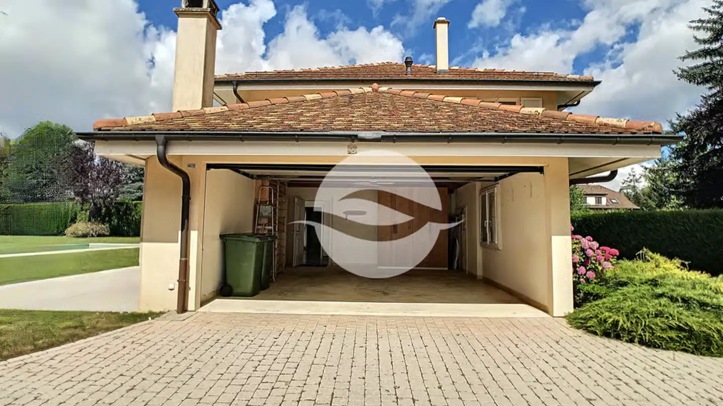 Casa singola in affitto - 1291 Commugny - Foto 2