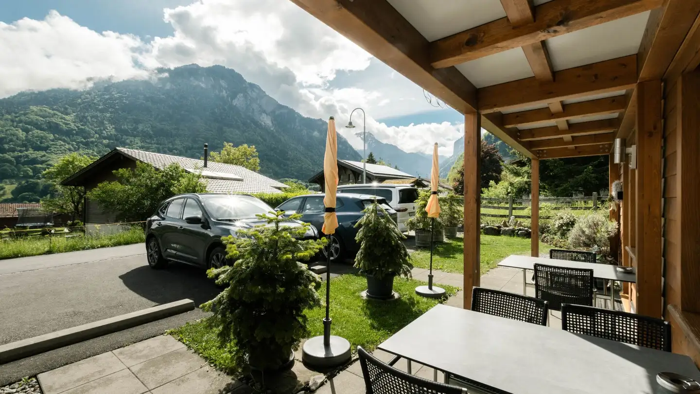 Hotel kaufen - Mühlenenstrasse, 3812 Wilderswil - Foto 2