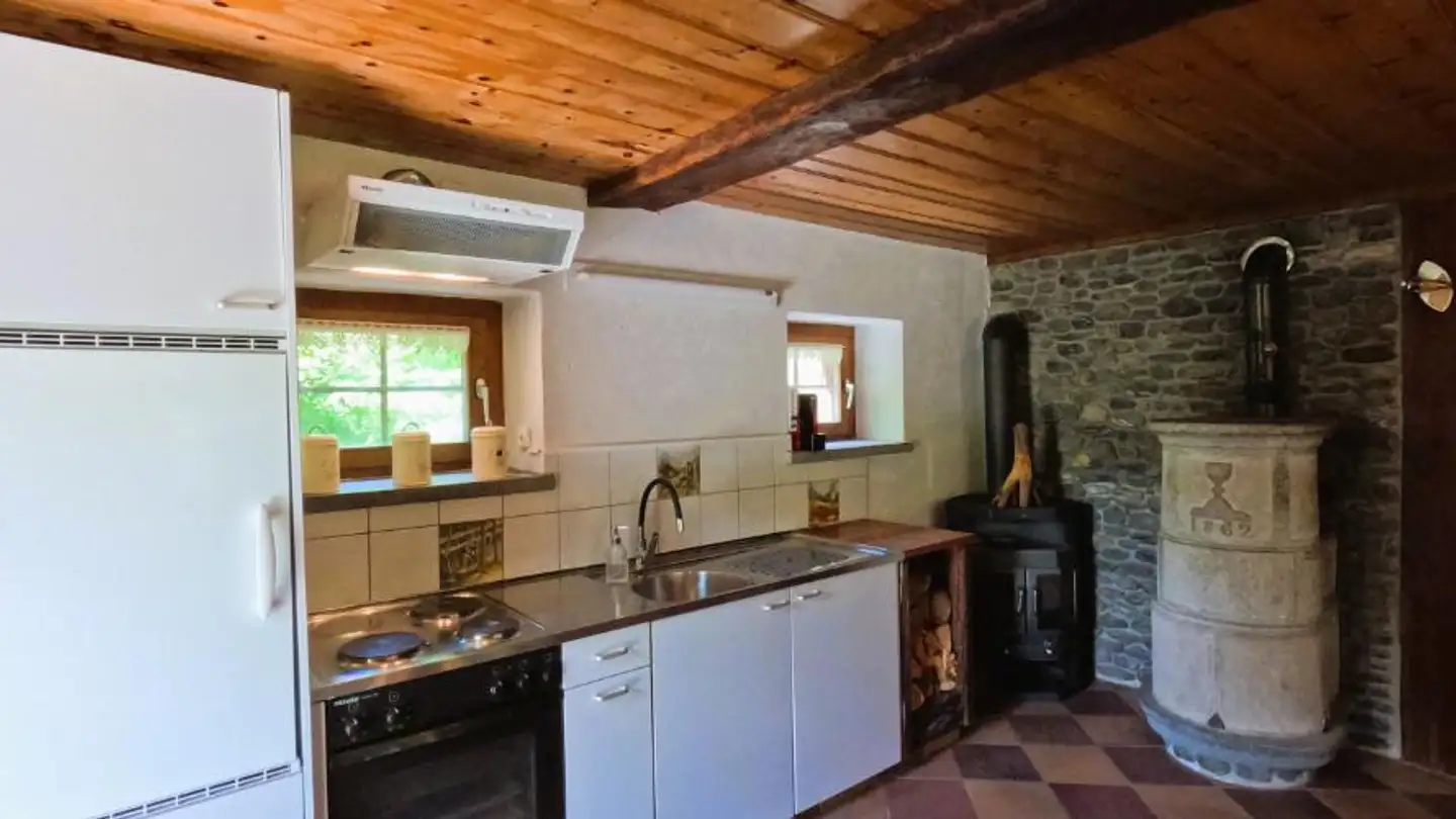 Chalet in vendita - Route De Mayoux 12, 3961 St-Jean VS - Foto 3