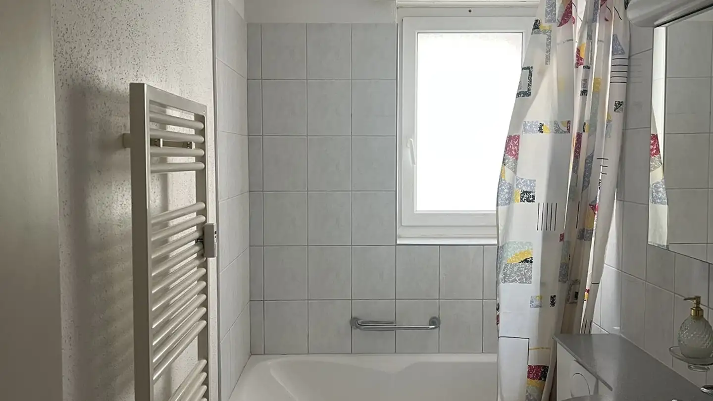 Appartamento in affitto - Unterfeldstrasse 6, 5312 Döttingen - Foto 3