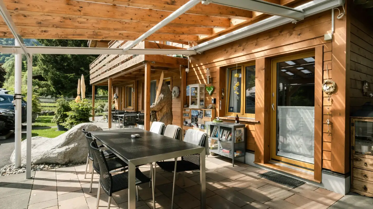 Hotel kaufen - Mühlenenstrasse, 3812 Wilderswil - Foto 3