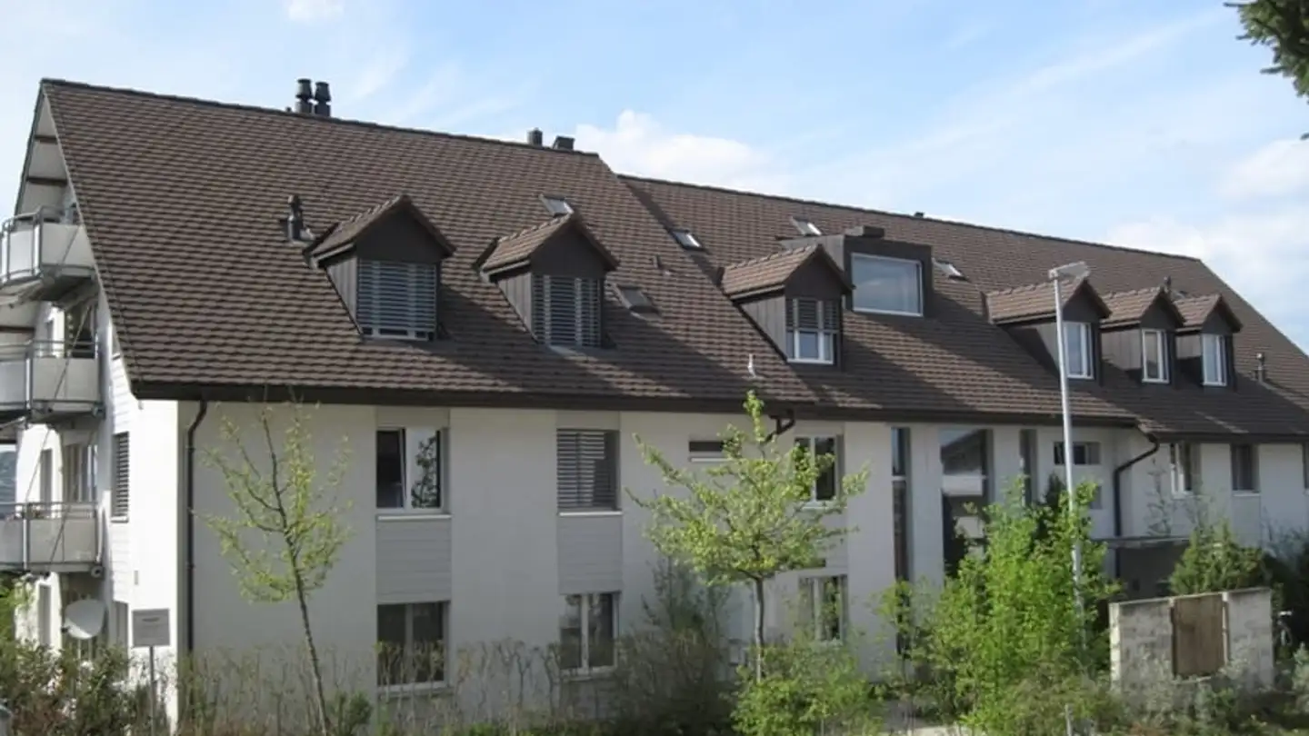 Apartment for rent - Raffort 4, 3286 Muntelier