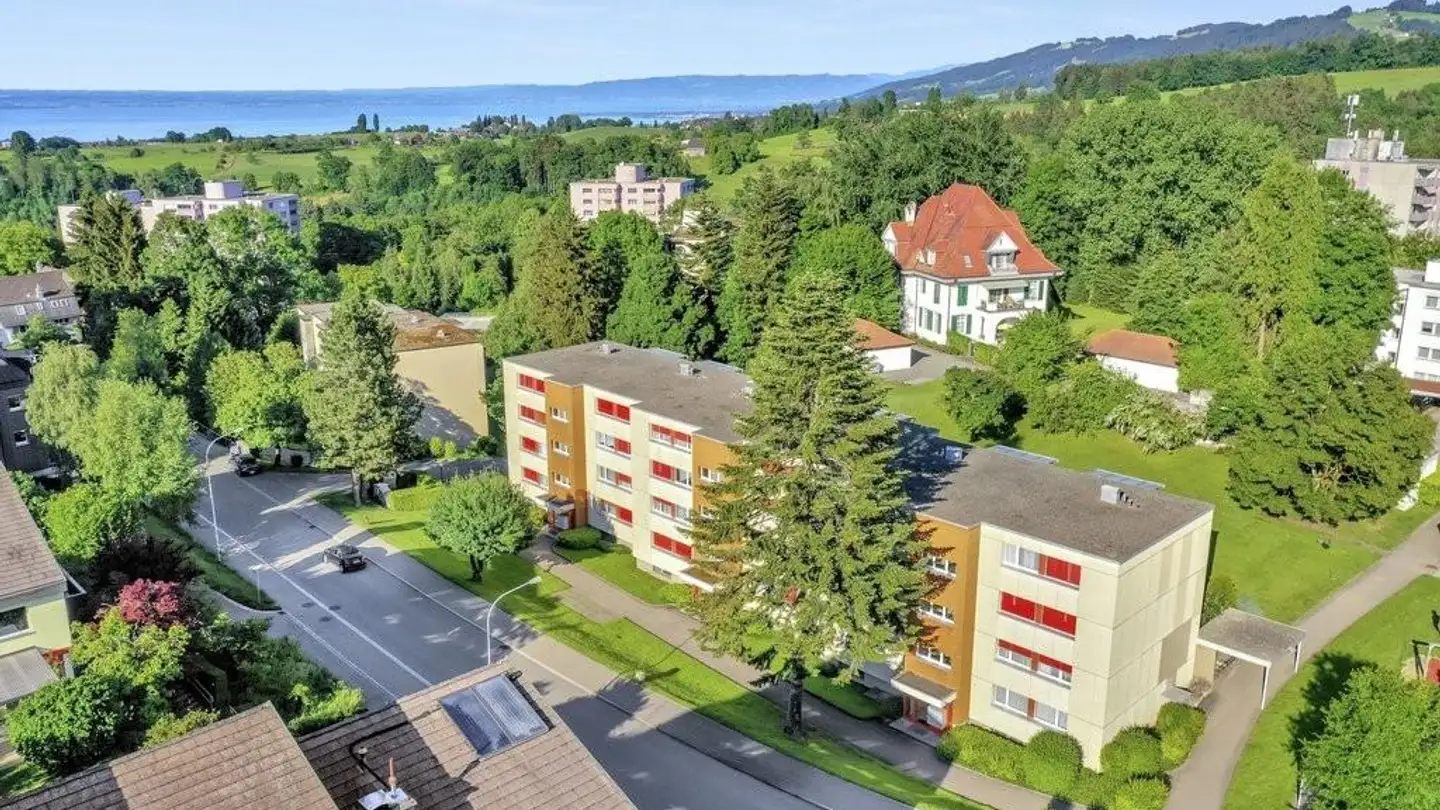 Wohnung mieten - Bruggwaldstrasse 84, 9300 Wittenbach