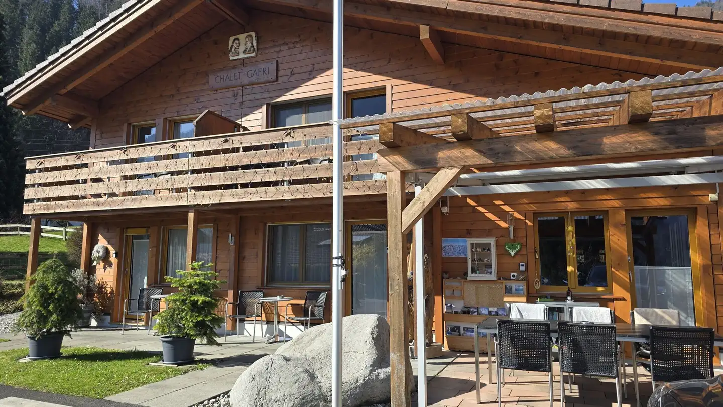 Hotel kaufen - Mühlenenstrasse, 3812 Wilderswil - Foto 4