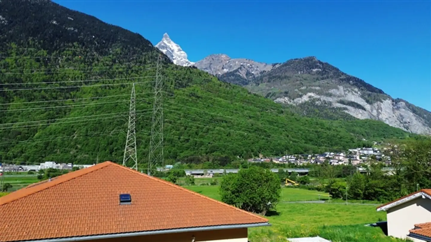 Villa in vendita - 1903 Collonges - Photo 2
