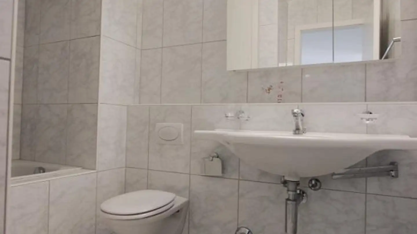 Appartamento in affitto - Schulstrasse, 5415 Nussbaumen AG - Photo 3