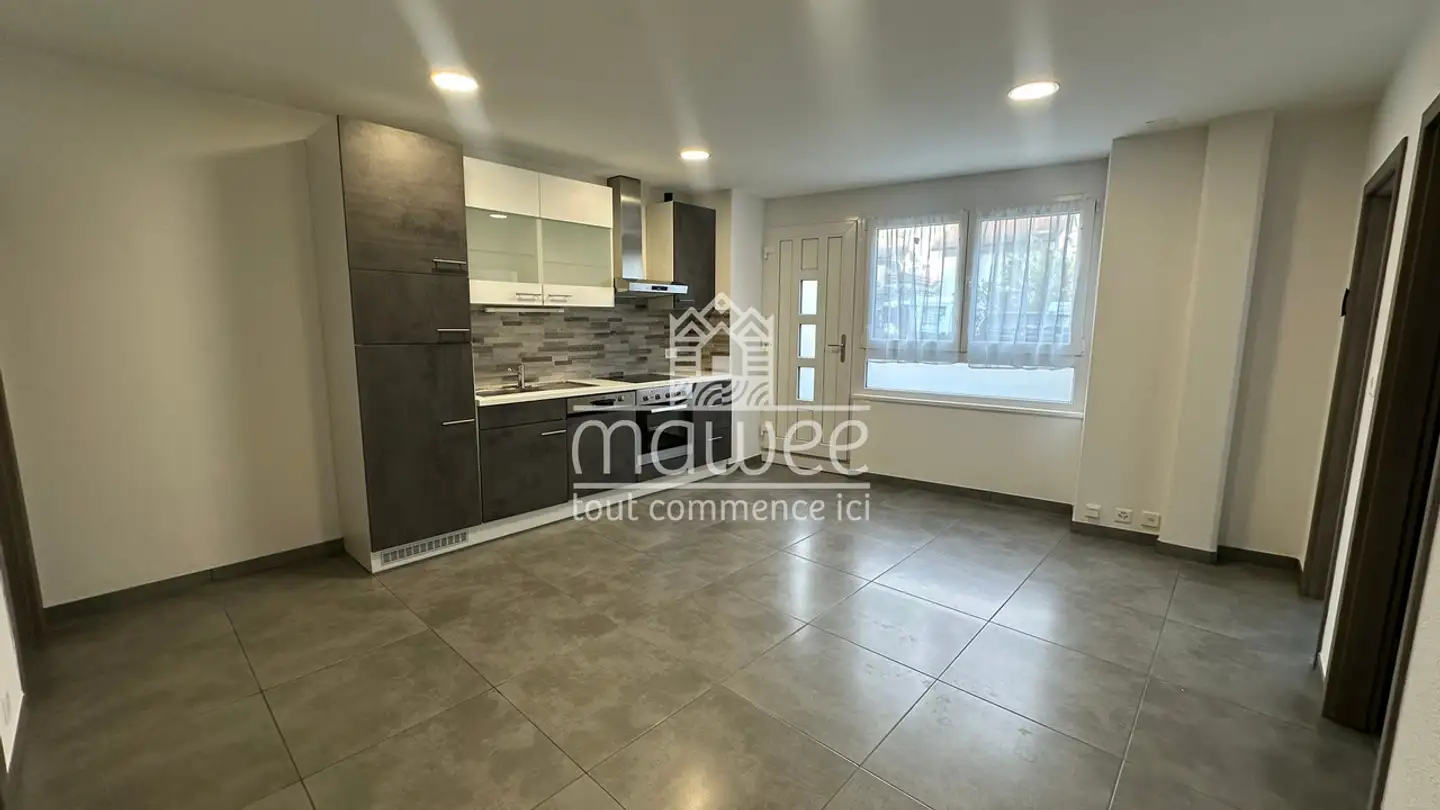 Apartment for rent - Grand Rue 47, 1904 Vernayaz