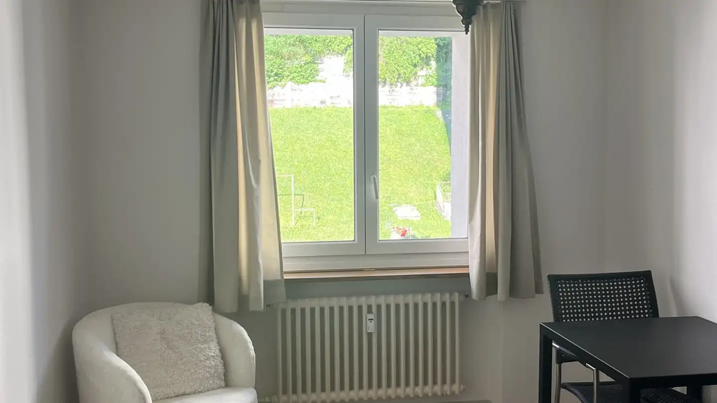 Appartamento in affitto - Unterfeldstrasse 6, 5312 Döttingen - Foto 4