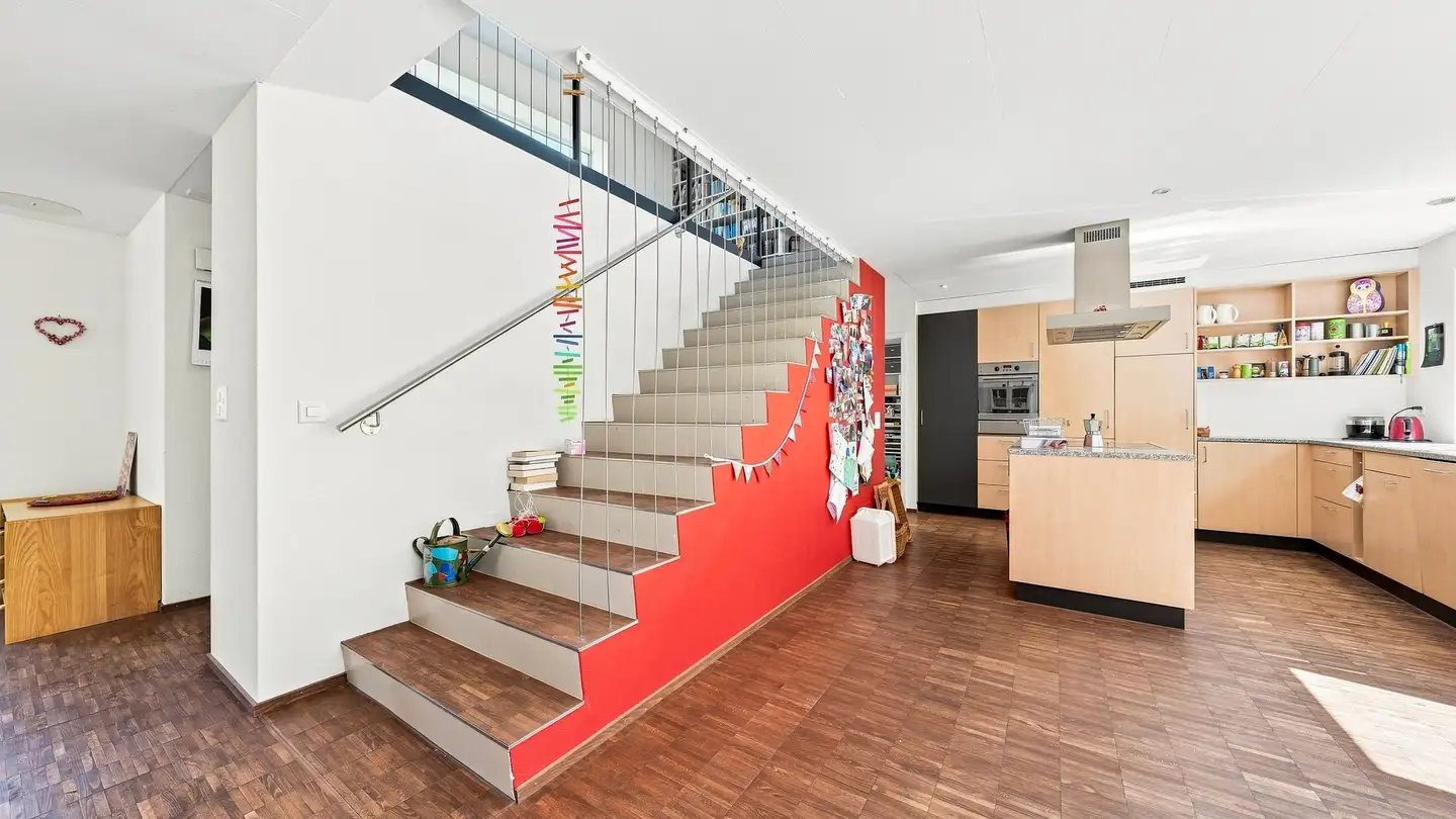 Maison individuelle à vendre - Zürchermatte 32, 3550 Langnau im Emmental - Photo 2
