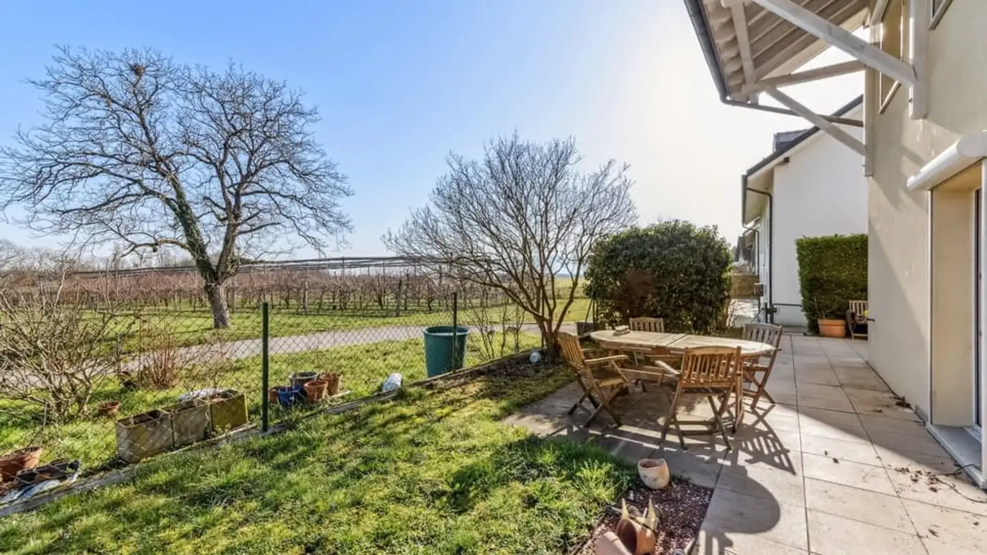 Single house for sale - Route D'arnex, 1277 Arnex-sur-Nyon - Photo 3