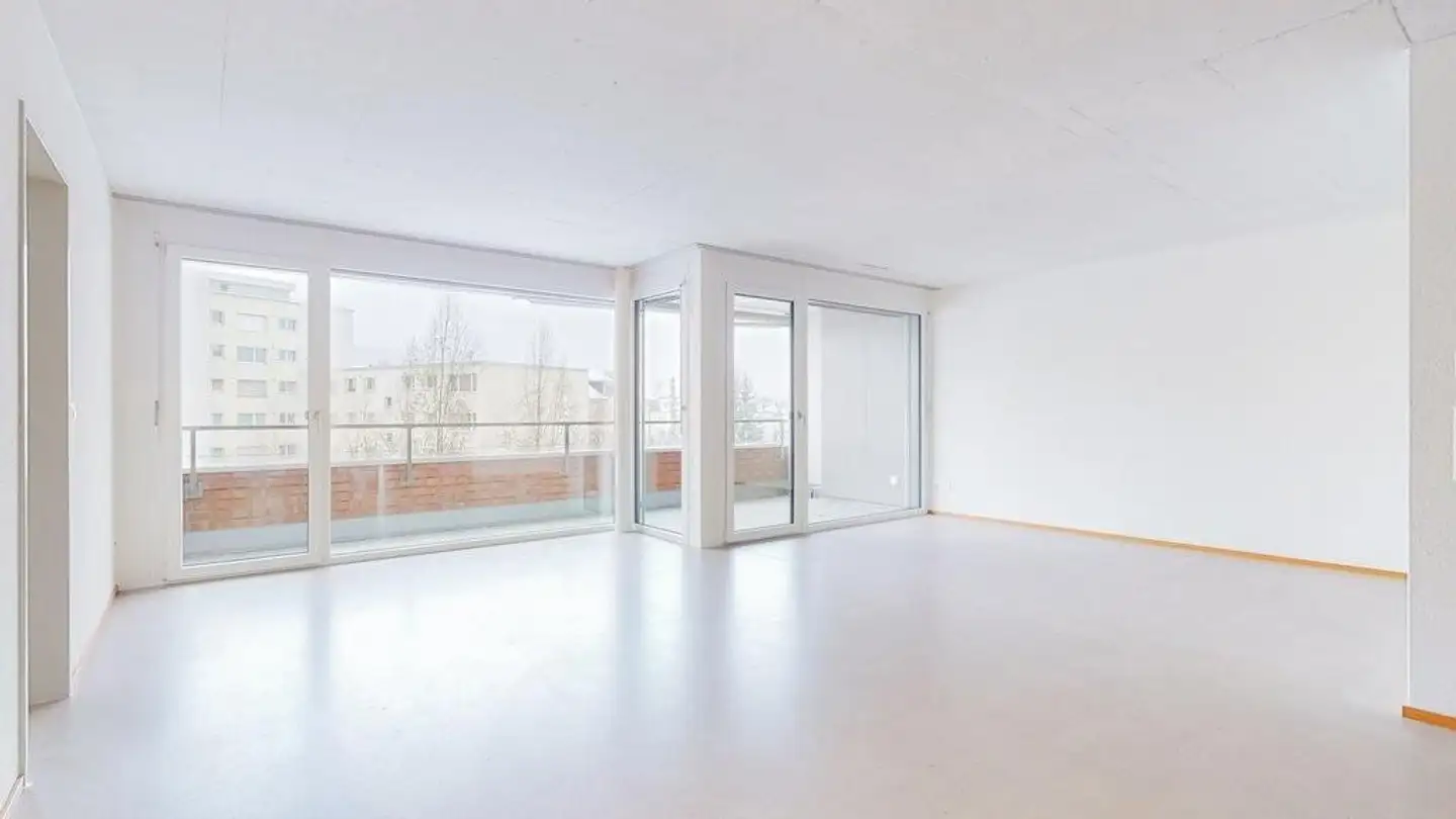 Appartamento in affitto - Ringstrasse 4, 9200 Gossau SG - Photo 2