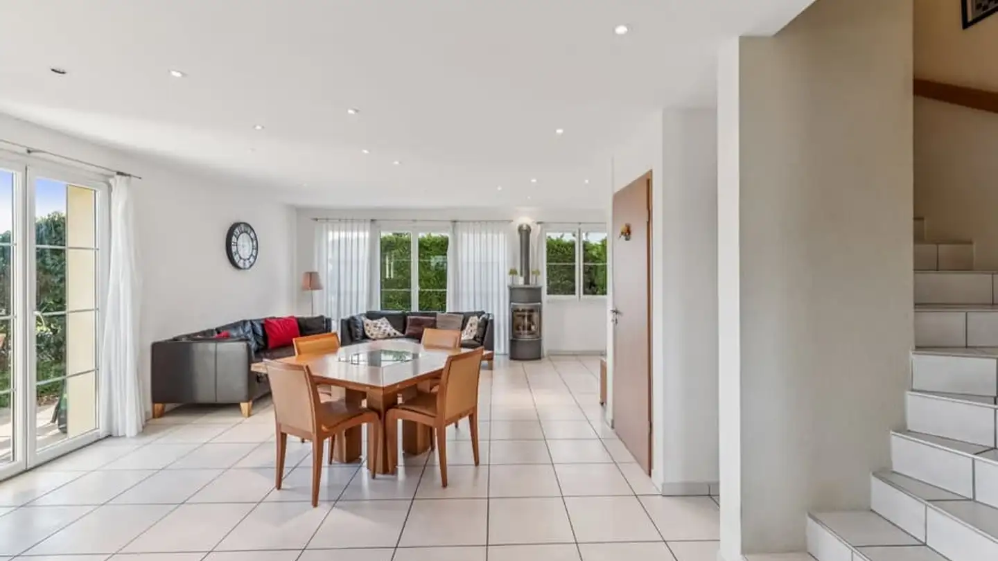 Single house for sale - Route D'arnex, 1277 Arnex-sur-Nyon - Photo 4