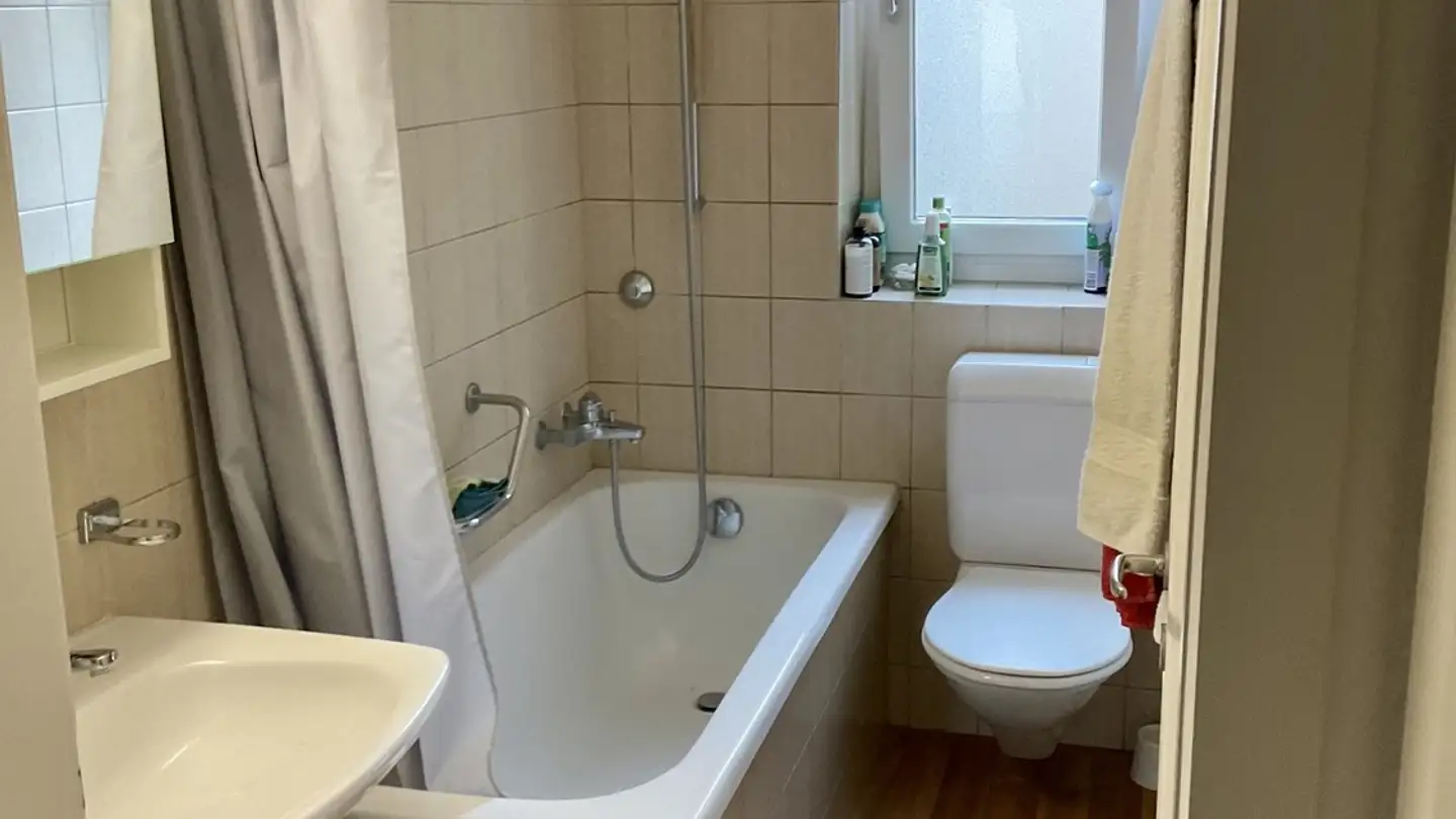 Stanza singola in affitto - 8046 Zürich - Foto 4