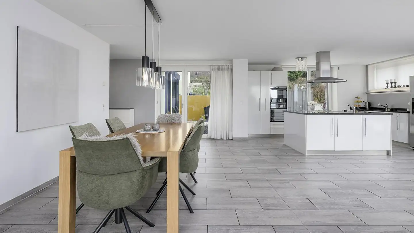 Einfamilienhaus kaufen - 8708 Männedorf - Foto 3