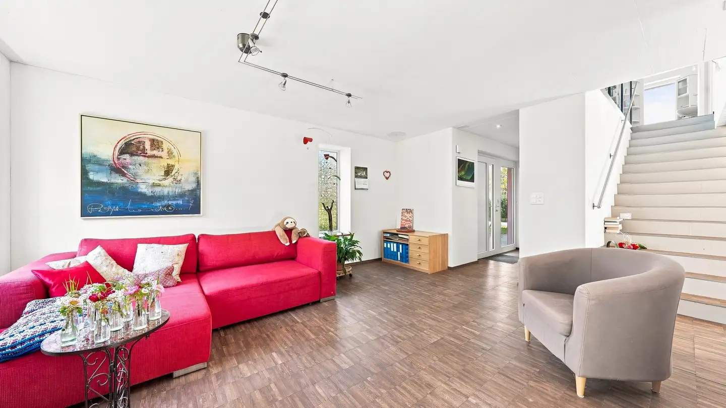 Maison individuelle à vendre - Zürchermatte 32, 3550 Langnau im Emmental - Photo 4
