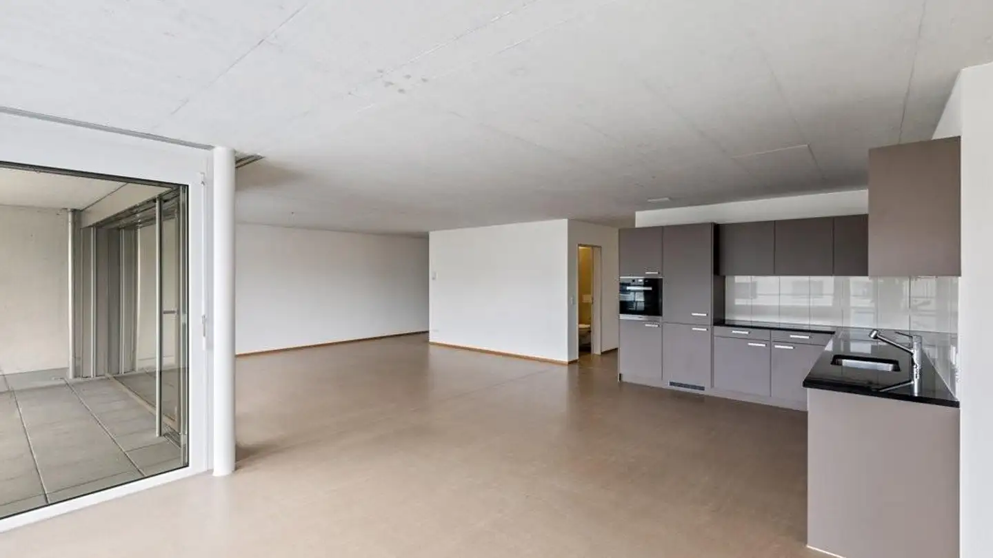 Appartamento in affitto - Ringstrasse 4, 9200 Gossau SG - Photo 3