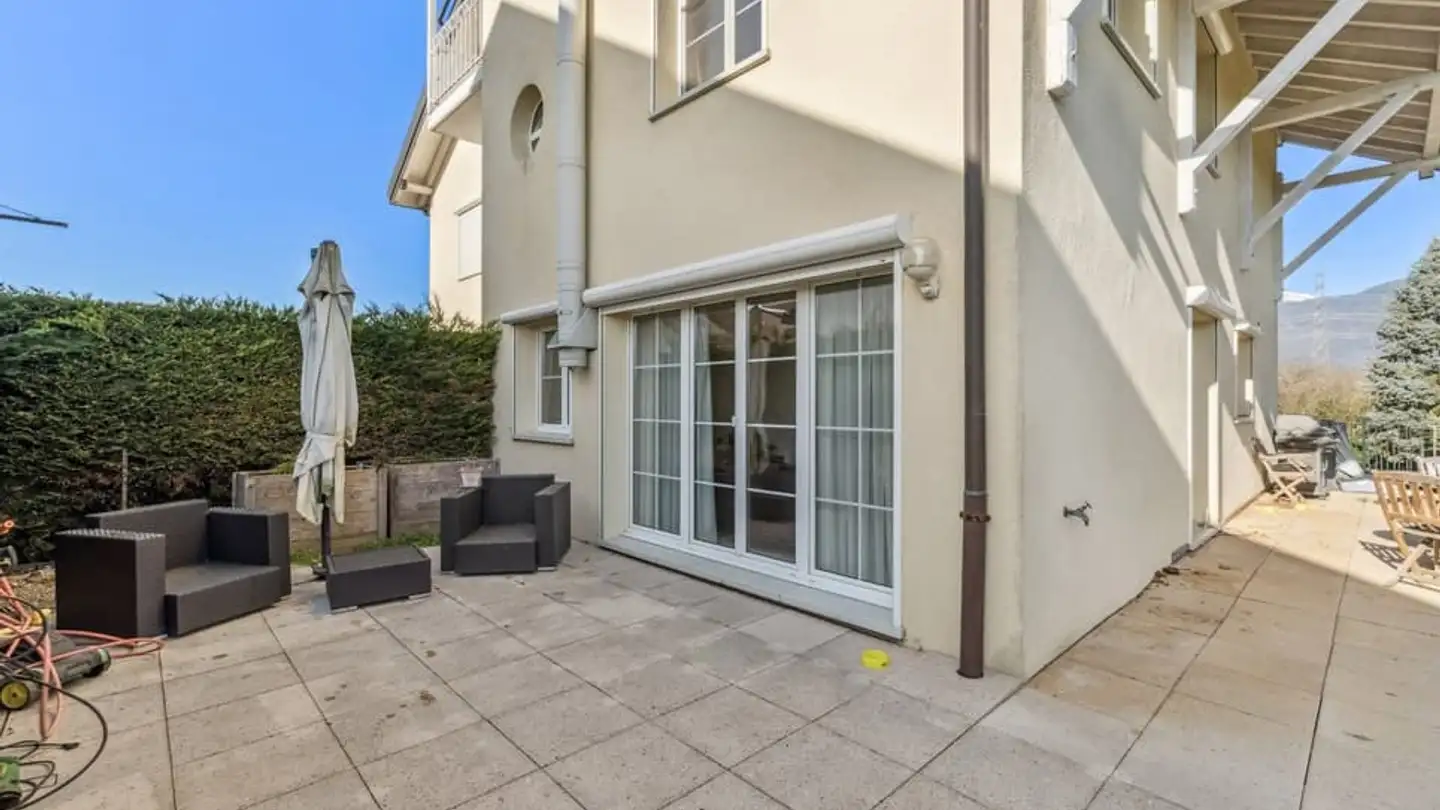 Single house for sale - Route D'arnex, 1277 Arnex-sur-Nyon - Photo 2