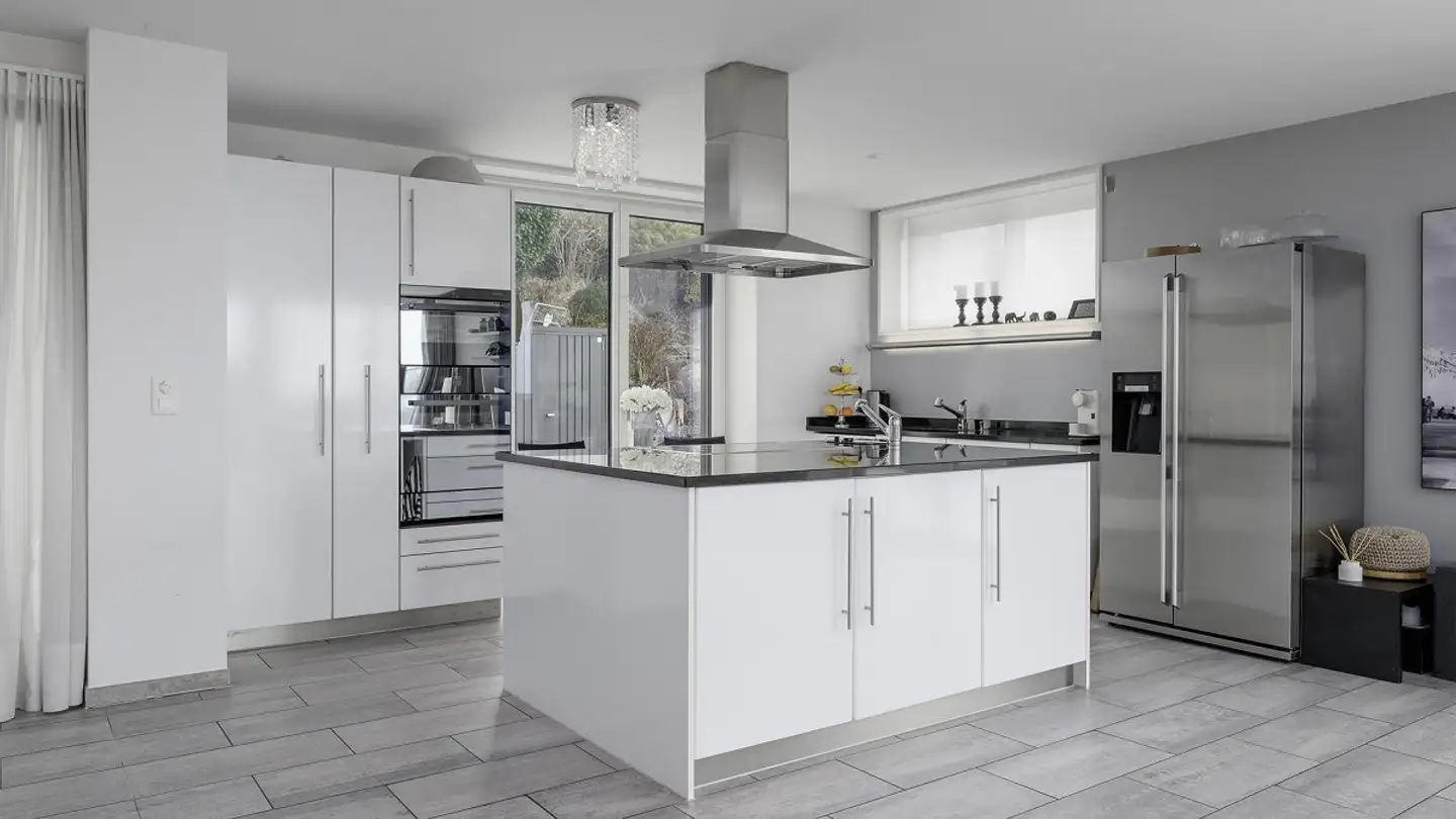 Einfamilienhaus kaufen - 8708 Männedorf - Foto 4
